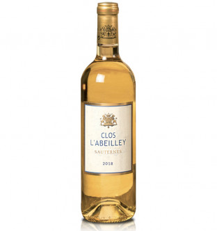 Clos L'Abeilley 2018