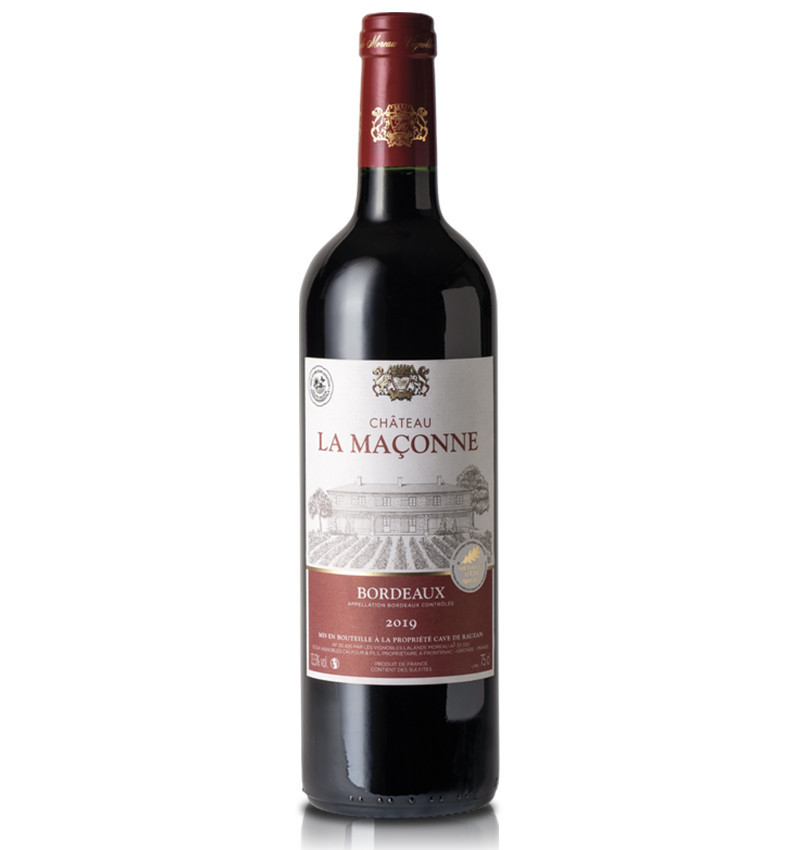 Château La Maçonne 2019