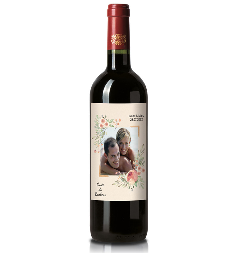 Saint-Emilion 2020 - 1 bouteille