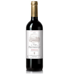 Château Freybernat 2022