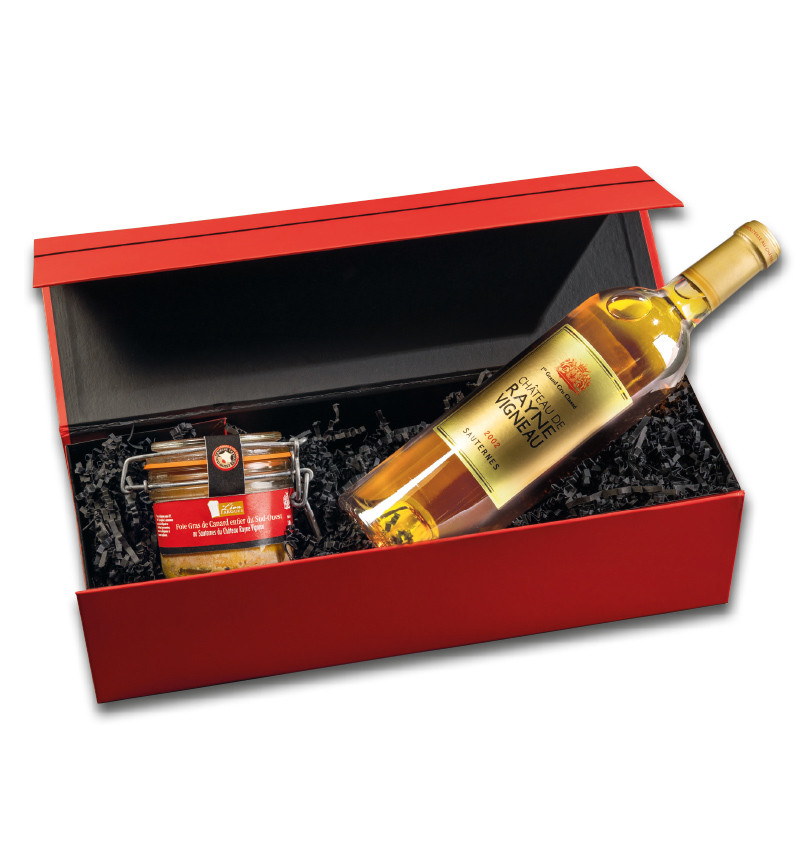 Coffret Saveurs Divines