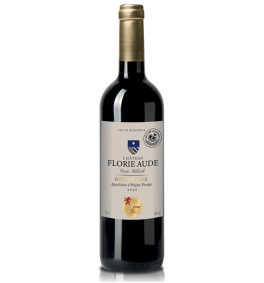 Château Florie Aude 2022