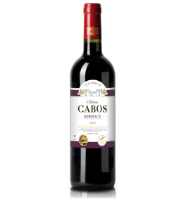 Château Cabos 2022