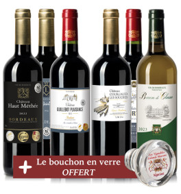 Assortiment Nouveautés