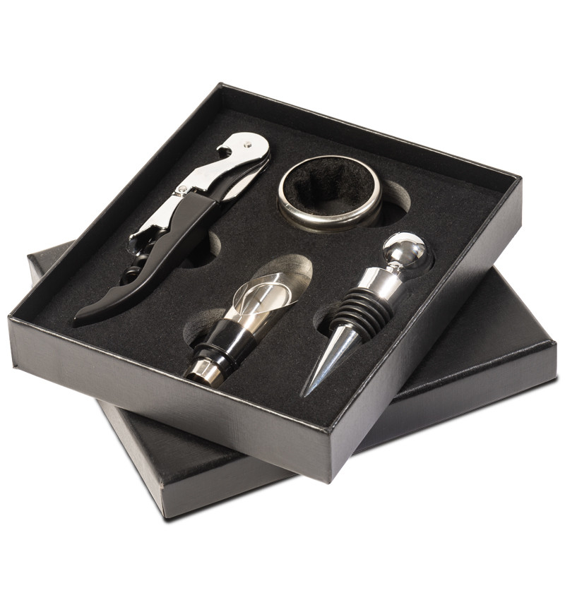 Coffret de sommelier