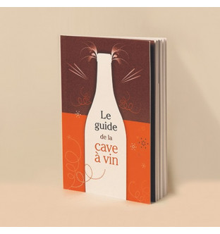 Le Guide de la Cave à Vin